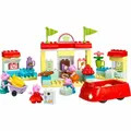 Produktbild: 10434 Lego Duplo Peppas Supermarkt