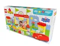 Produktbild: LEGO DUPLO Peppa Pig: Peppas Supermarkt (10434) NEU & OVP