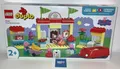 Produktbild: LEGO 10434 Peppas Supermarkt PeppaPig Neu OVP EOL