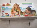 Produktbild: LEGO DUPLO 10434 - Peppa Pig Supermarkt - Neu / OVP