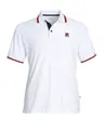 Produktbild: Fila Poloshirt Piro weiss/navy Herren