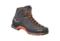 Produktbild: Salewa MS MTN TRAINER MID GTX ASPHALT/FLUO ORANGE Trekkingschuh