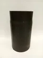 Produktbild: Ofenrohr Rauchrohr Ø 150 mm Verlängerung Bogen Schwarz Rohr Set Kamin Ofen