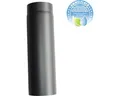 Produktbild: Ofenrohr Bertrams Ø 150 mm senotherm UHT-Hydro schwarz 0,25 m