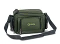 Produktbild: Sänger Iron Claw Envoy Jig Bag - Spinnangler Tasche - Umhängetasche mit Boxen