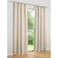 Produktbild: Vorhang HEINE HOME Gr. 3, beige, B:140cm H:225cm, Polyester, Gardinen