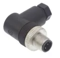 Produktbild: Hirschmann Steckdose Hirschmann 933 165-100-1 Sensor-/Aktor-Steckverbinder, unkonfektionier, ELWIST 4012 PG7