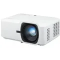 Produktbild: Viewsonic LS740HD Beamer Standard Throw-Projektor 4200 ANSI Lumen 1080p (1920x1080) Weiß