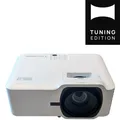 Produktbild: ViewSonic LS740HD - Full HD Laser Beamer | HEIMKINO.de Tuning-Edition