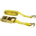 Produktbild: Las Spanngurt mit Ratsche 25 mm x 5 m 500 kg