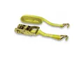 Produktbild: LAS Spanngurt LAS Spanngurt 10333, 500x2,5 cm, 500 daN, mit Ratsche