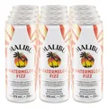 Produktbild: Malibu Watermelon Fizz 10,0 % vol 0,25 Liter, 12er Pack