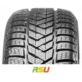 Produktbild: Pirelli Winter Sottozero 3 (MO) 3PMSF  205/60 R16 92H Winterreifen
