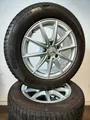 Produktbild: 4 Winterräder 205 60 R16 Mercedes A B CLA Klasse W177 W247 W118 16