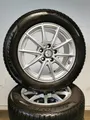 Produktbild: 4 Winterräder 205 60 R16 Mercedes A B CLA Klasse W177 W247 W118 16