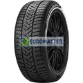 Produktbild: Winterreifen PIRELLI 205/60 R 16 TL 92H WINTER SOTTOZERO 3 MO W2056016H