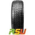 Produktbild: 2x Pirelli Winter Sottozero 3 (MO) 3PMSF DOT20 205/60 R16 92H Winterreifen
