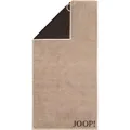 Produktbild: Joop! Handtücher Classic Doubleface 1600 Mocca - 39