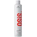 Produktbild: Schwarzkopf Osis+ Finish Elastic Flexible Hold Haarspray 500ml