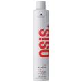 Produktbild: 4045787999105 Schwarzkopf Professional Osis+ Elastic elastycznie utrwalający lak