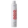 Produktbild: Lack Nachlass Durchschnitt Schwarzkopf Osis+ Hold Fixation Elastisch 500ml