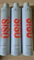 Produktbild: Schwarzkopf Osis+ Hold Elastic 3x500ml