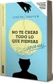 Produktbild: Joseph Nguyen No te creas todo lo que piensas: Journal (Taschenbuch) (US IMPORT)