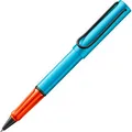 Produktbild: LAMY AL-star Tintenroller denim 0,3 mm, Schreibfarbe: schwarz, 1 St.