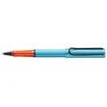 Produktbild: Lamy AL-star Tintenroller denim 0,3 mm, Schreibfarbe: schwarz, 1 St. (Denim, 1 x) (1239709)