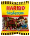Produktbild: Haribo Stafetten, 24er Pack (24 x 160g)