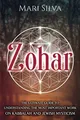 Produktbild: Mari Silva Zohar (Taschenbuch) Jewish Spirituality (US IMPORT)