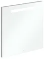 Produktbild: Villeroy & Boch More to See One Spiegel, mit LED-Beleuchtung für Raumschaltung,