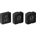 Produktbild: Wireless Pro, Mikrofon schwarz, USB-C