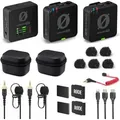 Produktbild: Rode Wireless PRO - Schwarz