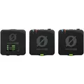 Produktbild: Rode Wireless Pro | ✔️ Temporär mit Kostenlose Geschenkbox i.W.v. 160  € | 5 Jahre kostenlose Garantie
