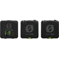 Produktbild: Rode Wireless PRO - Funkmikrofon