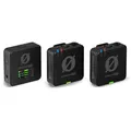 Produktbild: Rode Wireless PRO Profi-Set Drahtloses Mikrofonsystem WIPRO