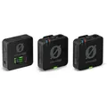 Produktbild: RODE Wireless PRO mobiles Mikrofonsystem