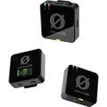 Produktbild: Rode Wireless PRO