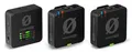 Produktbild: RODE Wireless PRO Digitales 2Kanal Drahtlos-Mikro
