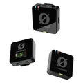 Produktbild: RODE Wigo Pro WIPRO  Funkstrecken-Set
