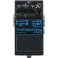 Produktbild: Boss SDE-3 - Effektgerät E-Gitarre