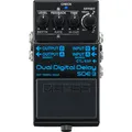 Produktbild: Boss SDE-3 Dual Digital Delay