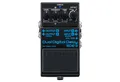 Produktbild: Boss by Roland E-Gitarre Boss Effektgerät SDE-3 Digital Dual Delay Pedal, Effektgerät, E-Gitarre, Effektgerät