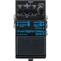 Produktbild: Boss SDE-3 Dual Digital Delay Guitar Effects Pedal | Neu