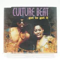 Produktbild: Culture Beat Got to get it CD Gebraucht sehr gut