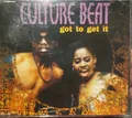 Produktbild: Got to get it von Culture Beat | Maxi CD | 1993|