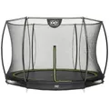 Produktbild: Trampolin Exit Schwarz ø ca. 305cm