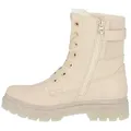 Produktbild: TOM TAILOR Tom Tailor Damen Boots Stiefelette beige EUR 40 Stiefel beige 40 EU