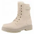 Produktbild: TOM TAILOR Stiefelette beige 40 EU